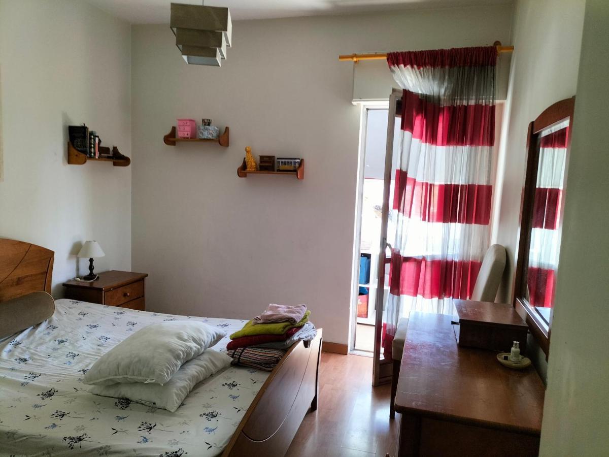 Апартаменты Casa De Praia Пасу-де-Аркуш Экстерьер фото